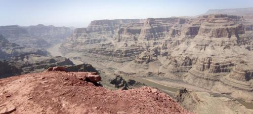 grand canyon west